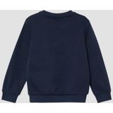 s.Oliver - Sweatshirt - Zacht - Met Fotoprint
