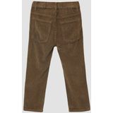 s.Oliver - PELLE - Ribbroek - Garment-dyed - Comfortabel en Stijlvol