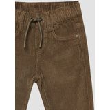 s.Oliver - PELLE - Ribbroek - Garment-dyed - Comfortabel en Stijlvol