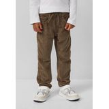 s.Oliver - PELLE - Ribbroek - Garment-dyed - Comfortabel en Stijlvol