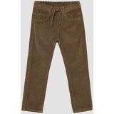 s.Oliver - PELLE - Ribbroek - Garment-dyed - Comfortabel en Stijlvol