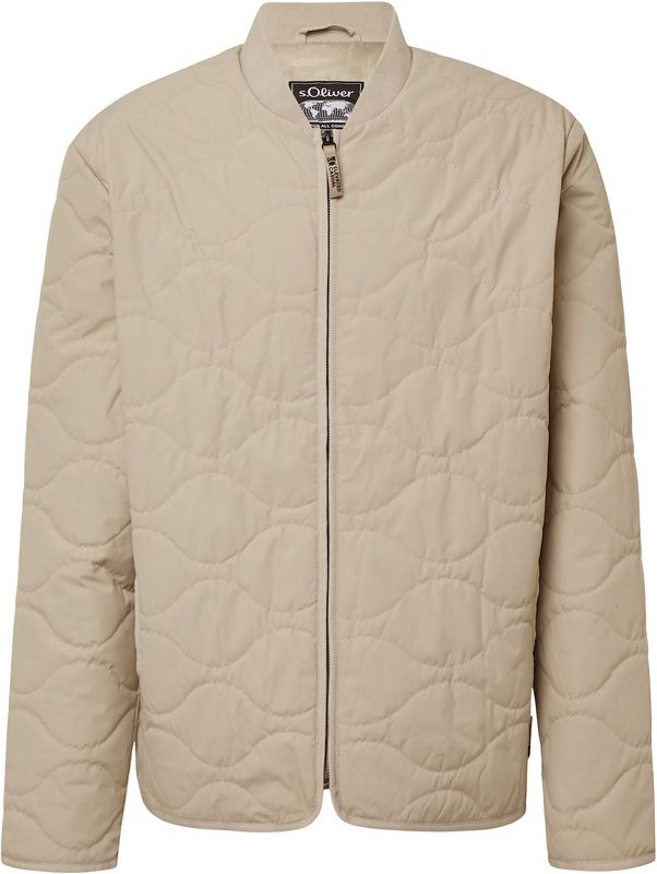 Buitenjas - Gewatteerd Bomberjack