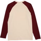 s.Oliver - T-Shirt - Zacht - Lange Mouwen