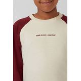 s.Oliver - T-Shirt - Zacht - Lange Mouwen