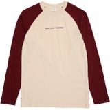 s.Oliver - T-Shirt - Zacht - Lange Mouwen