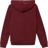 Sweatshirt - Knus - Met Capuchon - Borduursel