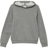 Sweatshirt - Knus - Met Capuchon - Borduursel