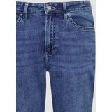 s.Oliver Jeans 'Franciz'  blauw denim