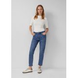 s.Oliver Jeans 'Franciz'  blauw denim