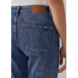 s.Oliver Jeans 'Franciz'  blauw denim