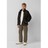 s.Oliver - PETE - Broek - Katoen - Normale Pasvorm - Rechte Pijpen