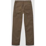 s.Oliver - PETE - Broek - Katoen - Normale Pasvorm - Rechte Pijpen