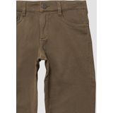 s.Oliver - PETE - Broek - Katoen - Normale Pasvorm - Rechte Pijpen
