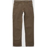 s.Oliver - PETE - Broek - Katoen - Normale Pasvorm - Rechte Pijpen