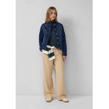 s.Oliver RED LABEL - Coltrui - Regular Fit - Viscosemix