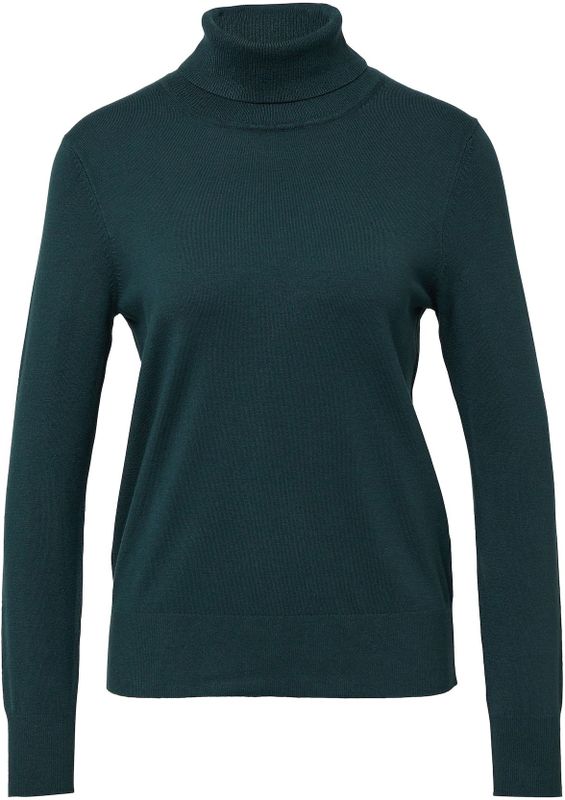 s.Oliver RED LABEL - Coltrui - Regular Fit - Viscosemix