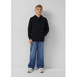 s.Oliver - Sweatshirt - Katoen - Schipperstruien