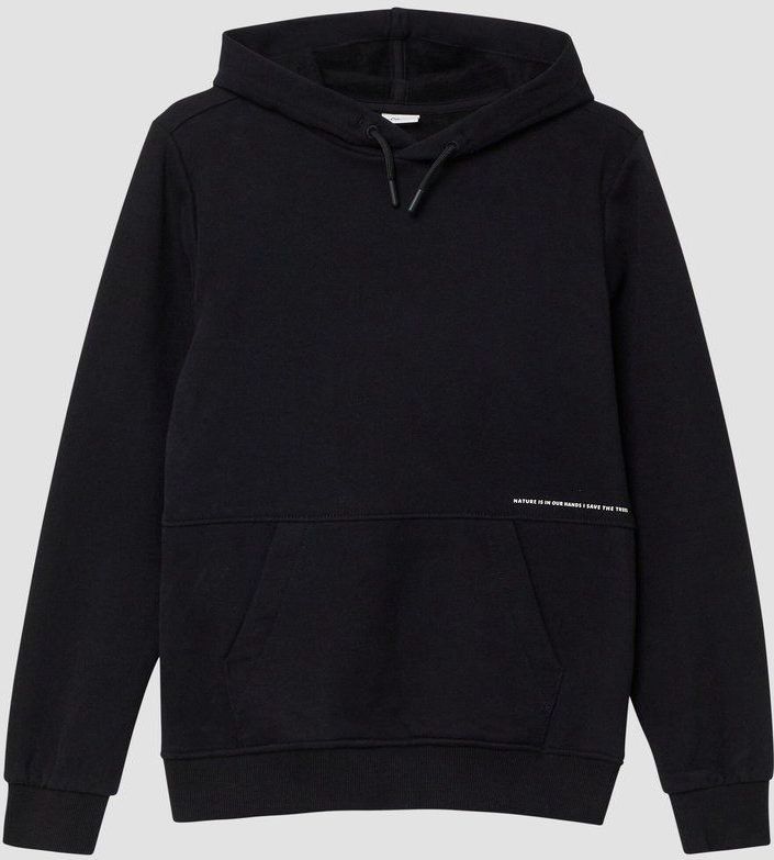 s.Oliver - Sweatshirt - Katoen - Schipperstruien