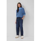 s.Oliver RED LABEL - Gebreide Pullover - Regular Fit - Two-tone