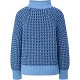 s.Oliver RED LABEL - Gebreide Pullover - Regular Fit - Two-tone