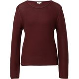 Gebreide Trui - Slim-fit - Zacht en Rekbaar - Voor Casual Uitjes