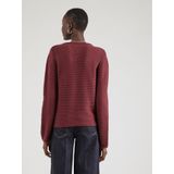 Gebreide Trui - Slim-fit - Zacht en Rekbaar - Voor Casual Uitjes