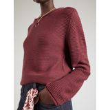 Gebreide Trui - Slim-fit - Zacht en Rekbaar - Voor Casual Uitjes