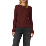 Gebreide Trui - Slim-fit - Zacht en Rekbaar - Voor Casual Uitjes