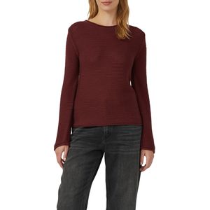 Gebreide Trui - Slim-fit - Zacht en Rekbaar - Voor Casual Uitjes