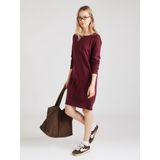 s.Oliver RED LABEL - Vrijetijdsjurk - Effen - Regular Fit - Mini - Viscosemix