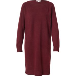 s.Oliver RED LABEL - Vrijetijdsjurk - Effen - Regular Fit - Mini - Viscosemix