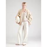 Gebreide Trui - Alpacamix - V-hals - Knus - Relaxte Pasvorm