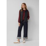 Sweatshirt - Cropped - Zacht - Relaxte Pasvorm