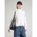 s.Oliver RED LABEL - Coltrui - Katoenmix - Regular Fit - Effen - Lange Mouwen