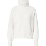 s.Oliver RED LABEL - Coltrui - Katoenmix - Regular Fit - Effen - Lange Mouwen