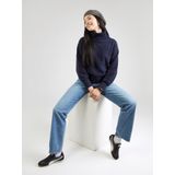 s.Oliver RED LABEL - Coltrui - Effen - Regular Fit - Katoenmix