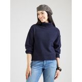 s.Oliver RED LABEL - Coltrui - Effen - Regular Fit - Katoenmix