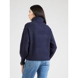 s.Oliver RED LABEL - Coltrui - Effen - Regular Fit - Katoenmix