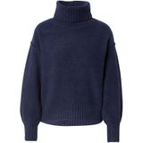 s.Oliver RED LABEL - Coltrui - Effen - Regular Fit - Katoenmix