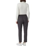 Sportbroeken - Joggers - Velourslook