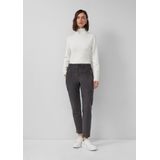 Sportbroeken - Joggers - Velourslook