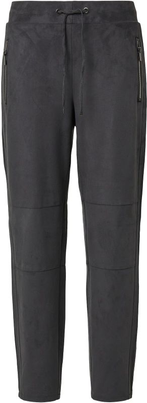 Sportbroeken - Joggers - Velourslook