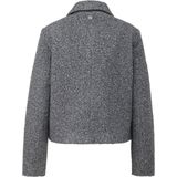 s.Oliver BLACK LABEL - Tussenjas - Donkergrijs - Blouson