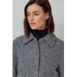 s.Oliver BLACK LABEL - Tussenjas - Donkergrijs - Blouson