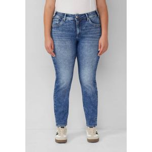 Jeans - Slim-fit - Katoenmix - Five-pocket ontwerp