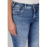 Jeans - Slim-fit - Katoenmix - Five-pocket ontwerp