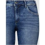 Jeans - Slim-fit - Katoenmix - Five-pocket ontwerp