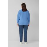 Coltrui - Gebreid - Zacht - Relaxed-fit