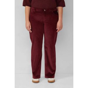 Broek - Corduroy - Ribbroeken