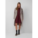 s.Oliver - Blousejurk - Wijnrood